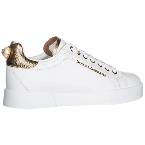 dolce gabbana women sneakers